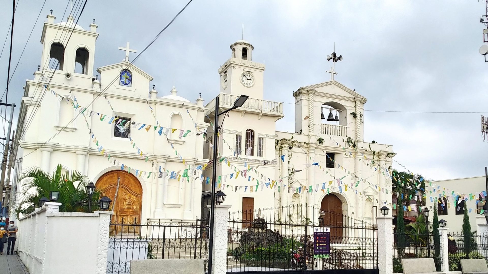 Municipalidad de San Felipe
